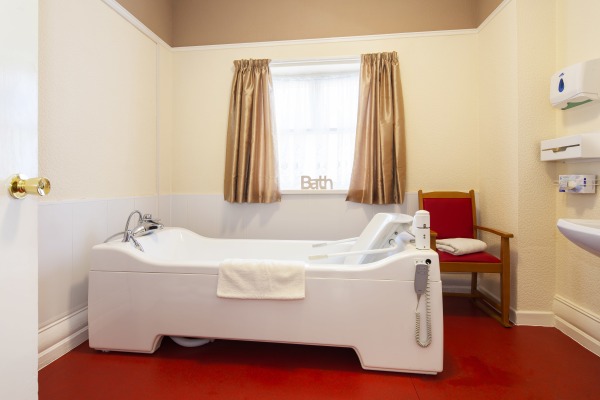 Broadway Nursing Home - Blackpool